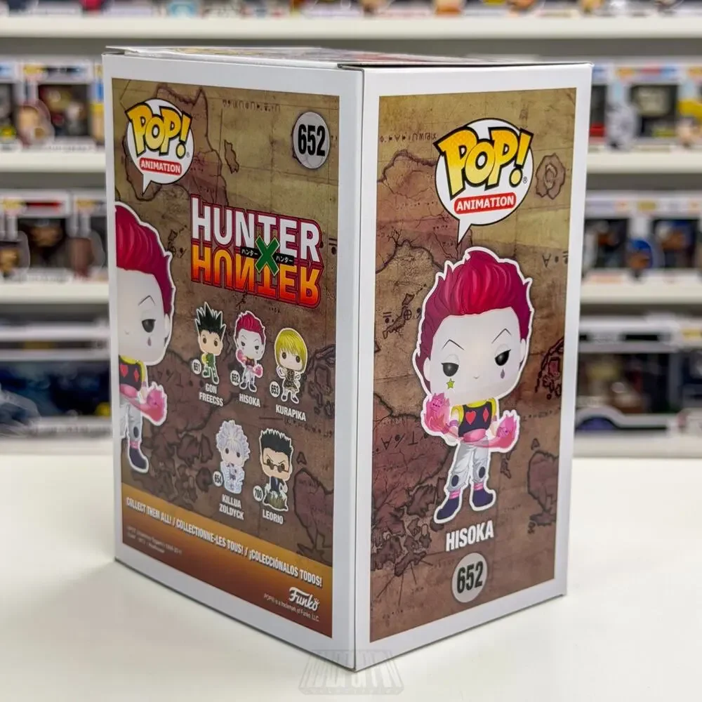 Funko buy confidence